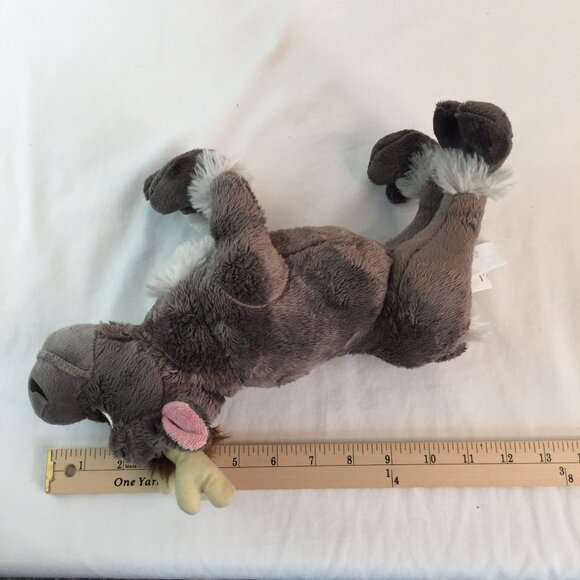 Authentic Disney Store Frozen Baby Sven Plush 11" Stuffed Animal Toy - Picture 7 of 7